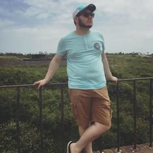 Meet your Posher, Cameron